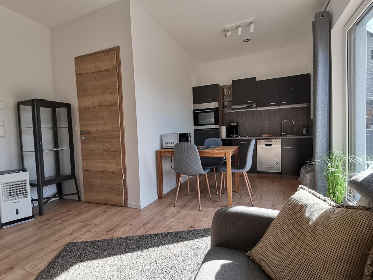 Sonnenufer Apartment & Moselwein II Bernkastel-Kues Eksteriør billede