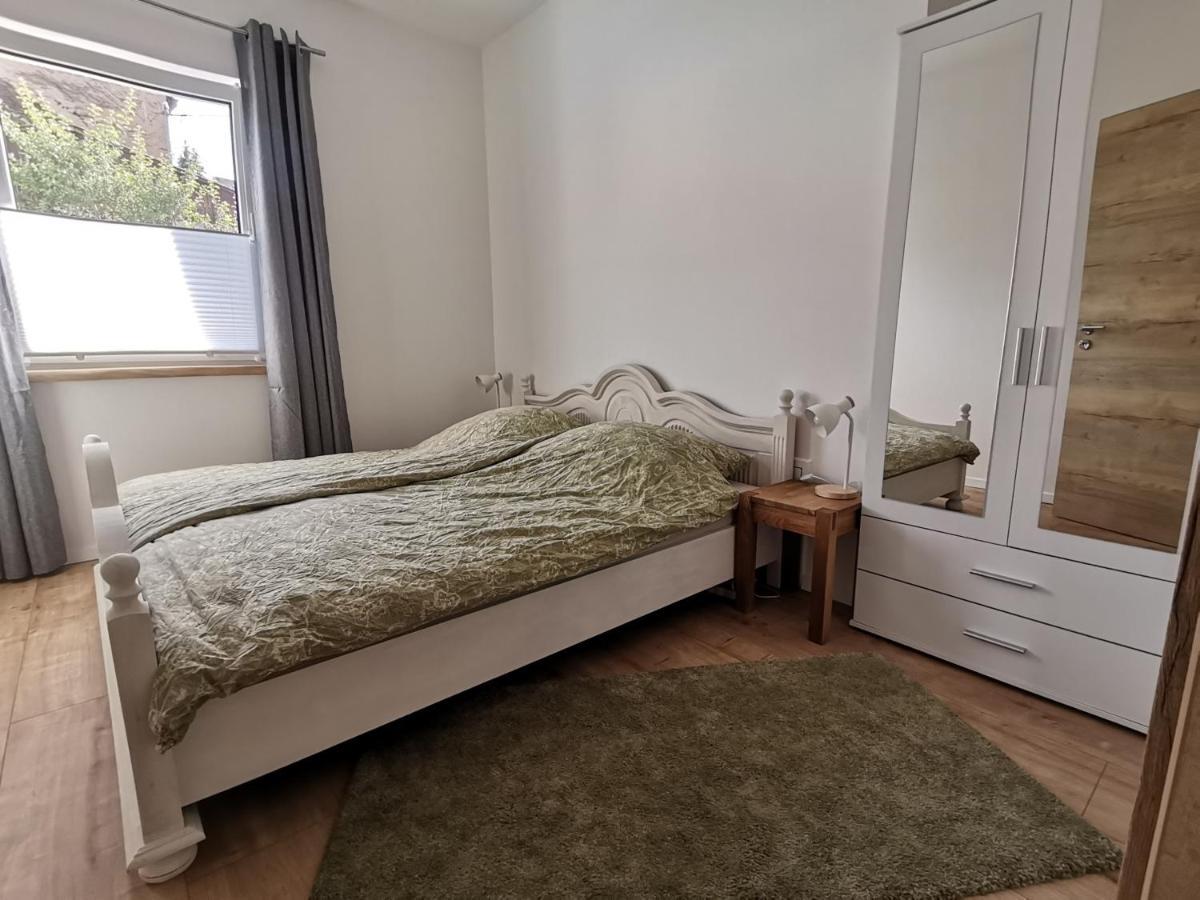 Sonnenufer Apartment & Moselwein II Bernkastel-Kues Eksteriør billede